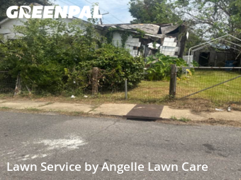 Lawn Cutting nearby Lafayette, LA, 