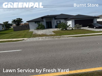 Yard Cutting nearby Cape Coral, FL, 