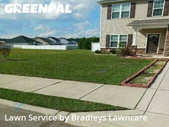 Yard Cutting nearby Winterville, NC, 