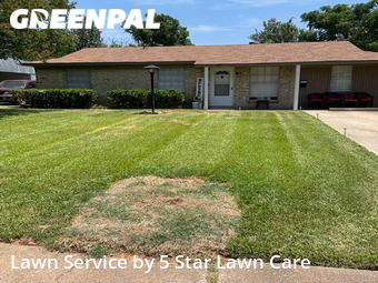 Lawn Care nearby Shreveport, LA, 