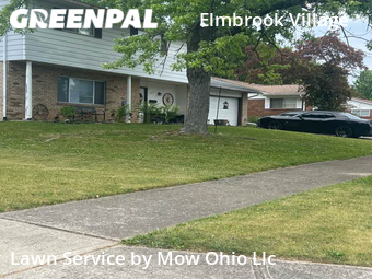 Lawn Care Service nearby Westerville, OH, 