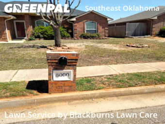 Lawn Care nearby Oklahoma City, OK, 