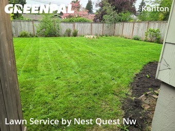 Lawn Cut nearby Portland, OR, 