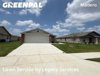 Yard Cutting nearby Haslet, TX, 