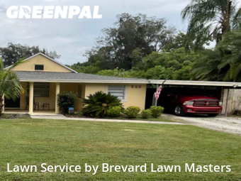 Grass Cut nearby Cocoa, FL, 