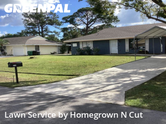 Yard Cutting nearby Port St. Lucie, FL, 
