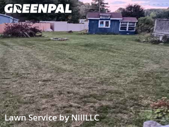 Lawn Service nearby Gowen, MI, 