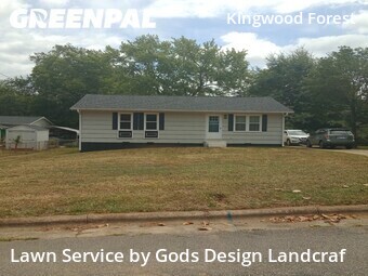 Lawn Care Service nearby Raleigh, NC, 