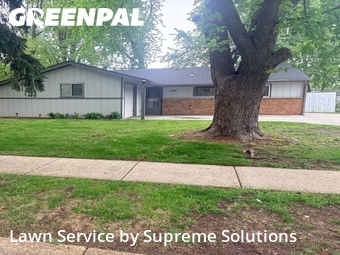 Lawn Care Service nearby Bolingbrook, IL, 