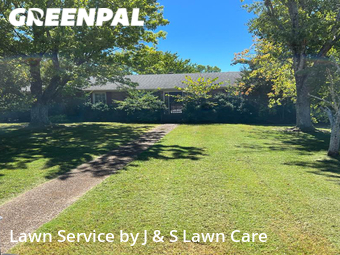 Grass Cutting nearby Lebanon, TN, 