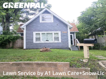 Lawn Mow nearby Indianapolis, IN, 