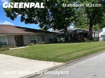 Lawn Mow nearby Jacksonville, FL, 