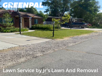 Lawn Mowing Service nearby Millcreek, UT, 