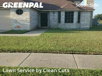 Lawn Mow nearby Corpus Christi, TX, 