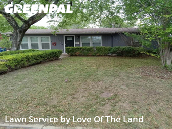 Lawn Mowing nearby San Antonio, TX, 