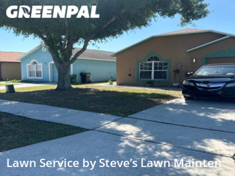 Lawn Service nearby Orlando, FL, 