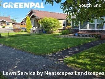 Yard Mowing nearby Tacoma, WA, 