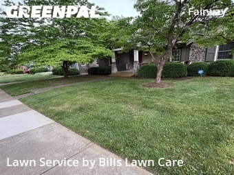 Lawn Cut nearby Lexington, KY, 