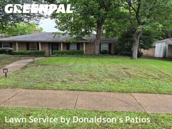 Grass Cutting nearby Richardson, TX, 