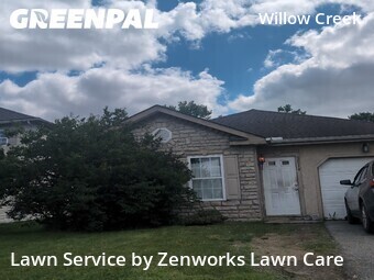 Lawn Care Service nearby Grove City, OH, 