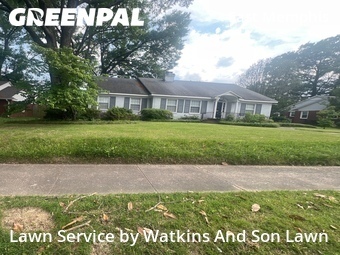 Lawn Care nearby Memphis, TN, 