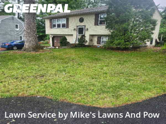 Lawn Care Service nearby Nashua, NH, 