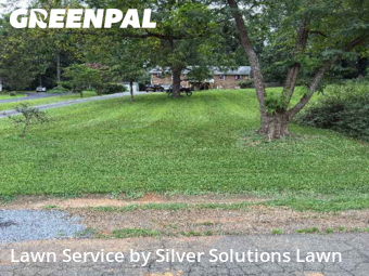 Lawn Cut nearby Warrenton, VA, 