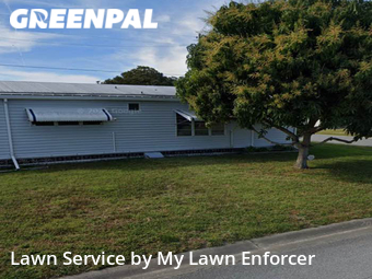 Yard Cutting nearby Bradenton, FL, 