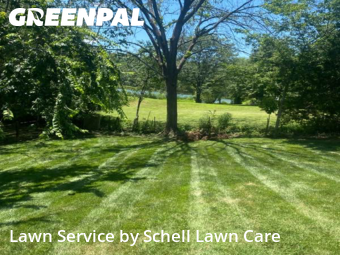 Lawn Care Service nearby Fenton, MO, 