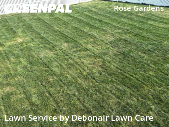 Lawn Service nearby Omaha, NE, 