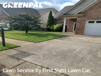 Lawn Cut nearby Moody, AL, 