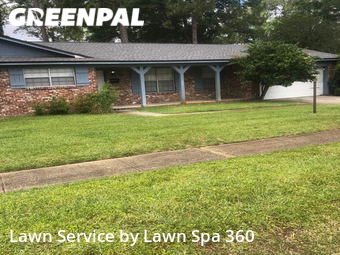 Lawn Cutting nearby Jacksonville, FL, 