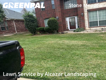 Lawn Service nearby Fort Worth, TX, 