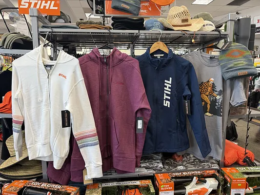 Wilson Dismukes Parts & Equipment (Midtown Mobile) Photo 18