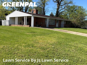 Grass Cutting nearby Shiremanstown, PA, 