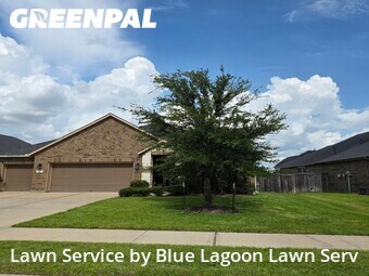 Lawn Cutting nearby Katy, TX, 