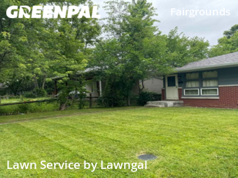 Lawn Mowing nearby Indianapolis, IN, 