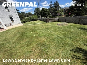 Yard Mowing nearby Baltimore, MD, 