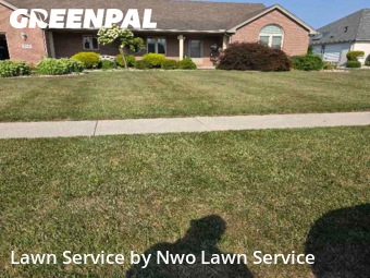 Grass Cutting nearby Oregon, OH, 