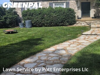 Lawn Care Service nearby St. Louis, MO, 