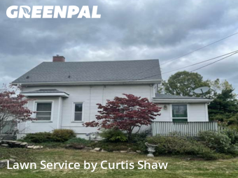 Lawn Cut nearby Youngstown, OH, 