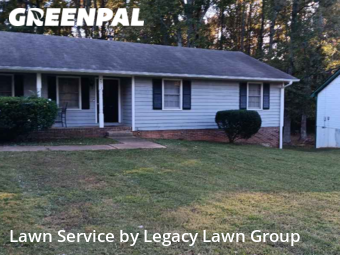 Grass Cutting nearby Conyers, GA, 