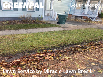 Lawn Service nearby Rochester, NY, 