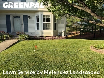 Grass Cutting nearby Nottingham, MD, 