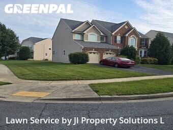 Lawn Mow nearby Frederick, MD, 