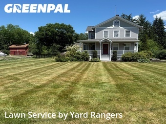 Lawn Mowing Service nearby Meriden, CT, 