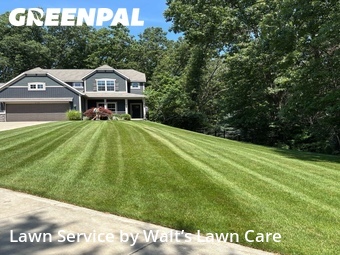 Lawn Mowing Service nearby Plainfield Township, MI, 