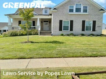 Yard Mowing nearby Spring Hill, TN, 