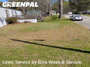 Grass Cut nearby Auburn, AL, 