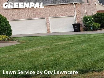 Lawn Care Service nearby Murfreesboro, TN, 